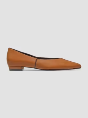 Lana Flats