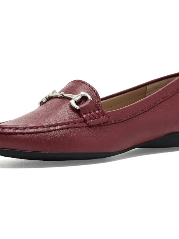 Marc Joseph New York Carter Road Loafers