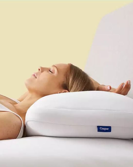 Hybrid Pillow - Standard