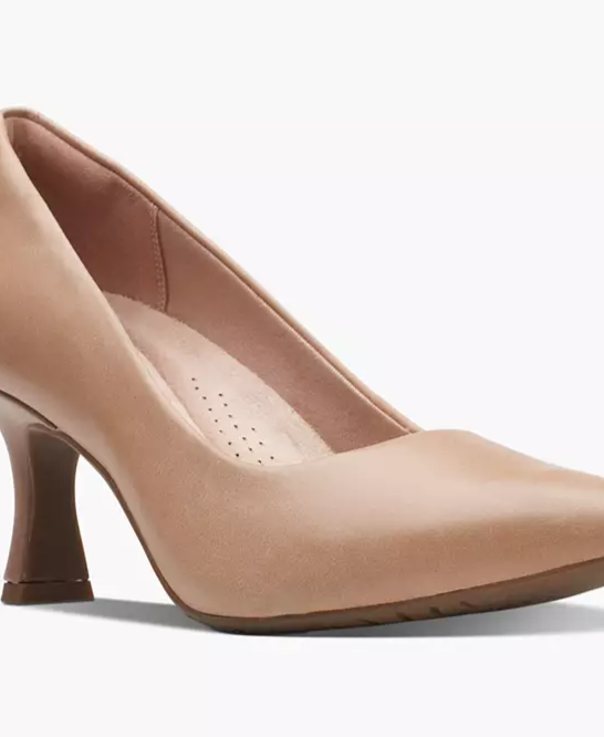 Women's Kataleyna Gem Pointed-Toe Comfort Pumps