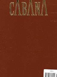 Cabana Magazine Issue 19: Brown Cover