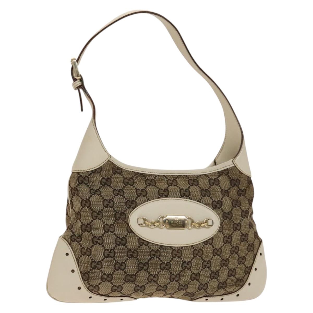 Monogram Jackie Bag