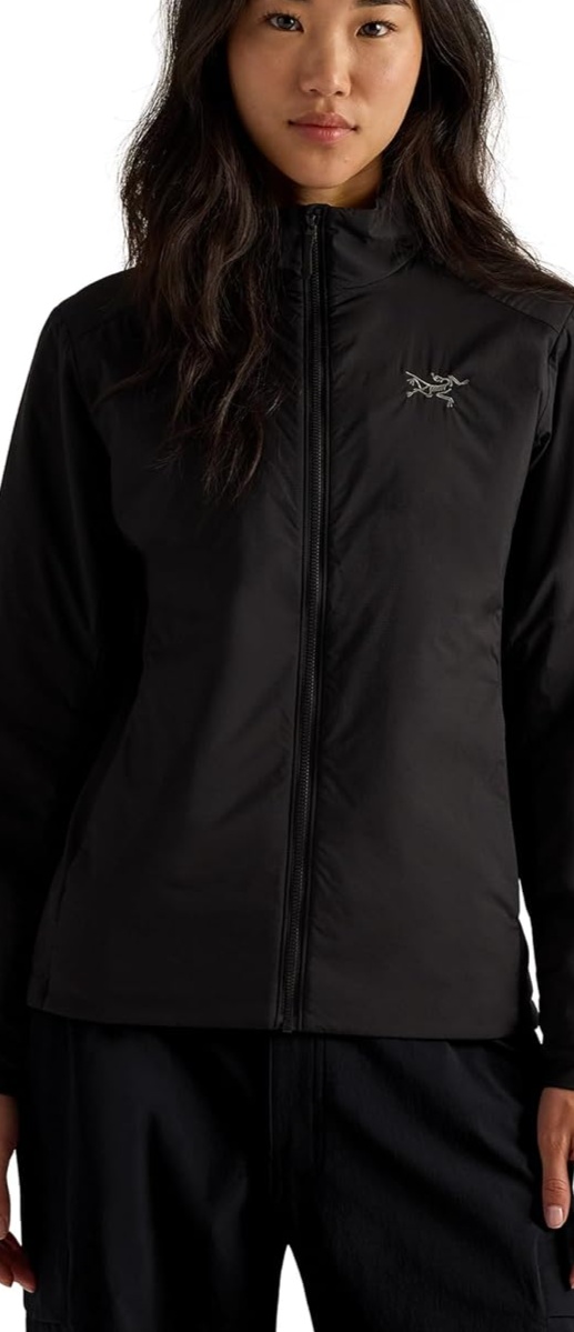 Atom Jacket Women's
