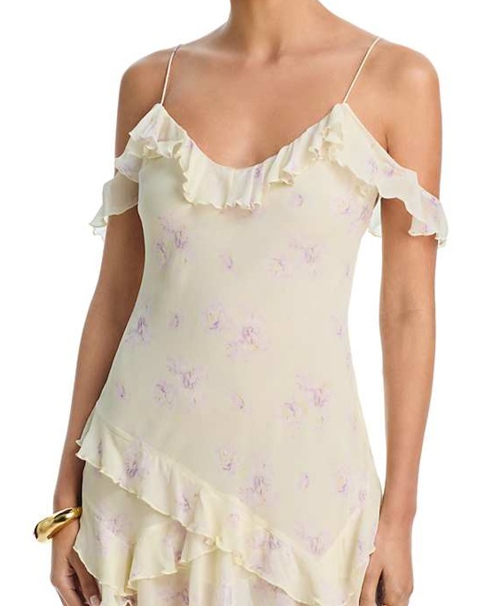 Timara Dress