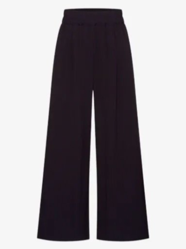 Benji striped trousers