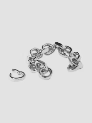 City Link Chain Bracelet