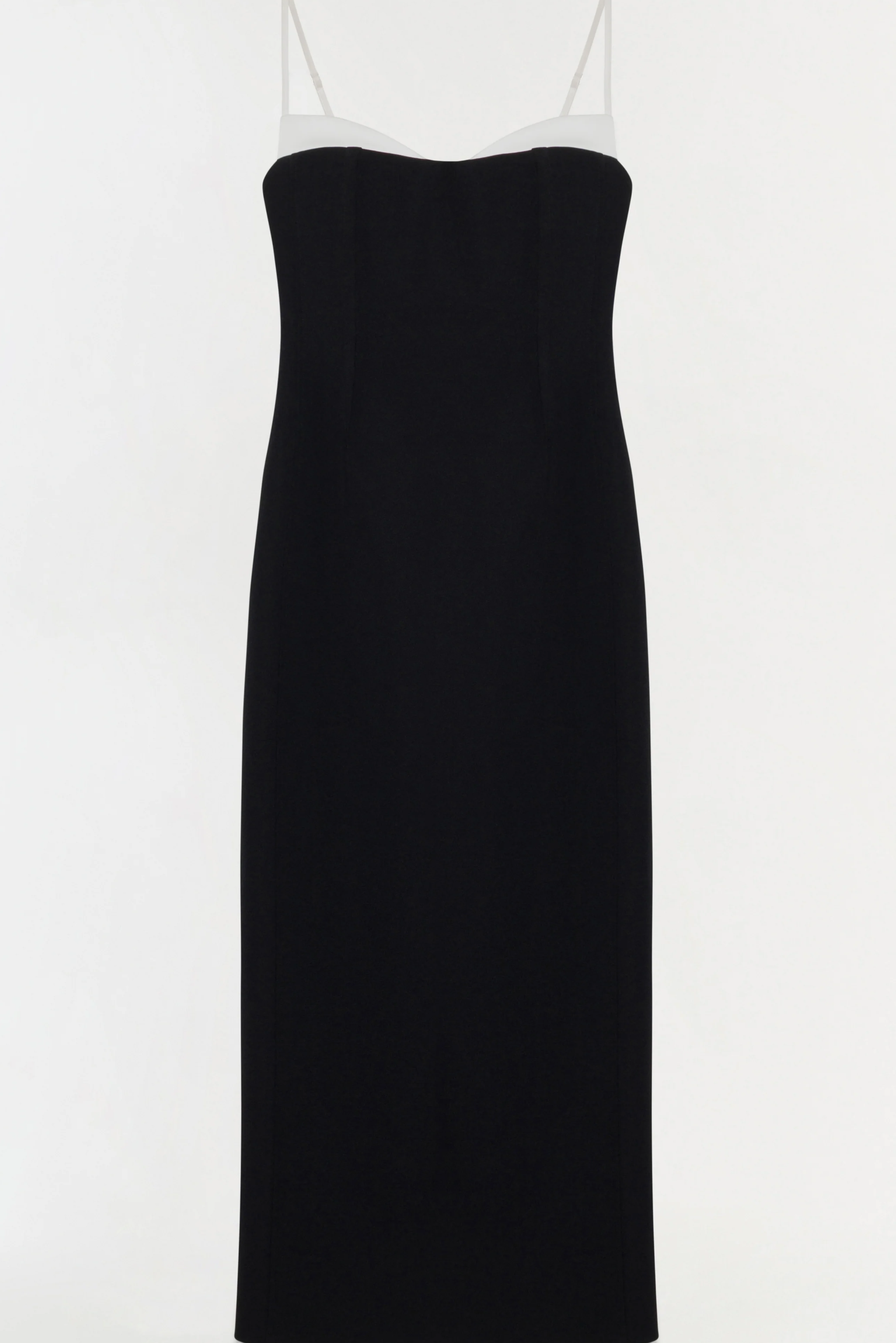 Kristen Midi Dress