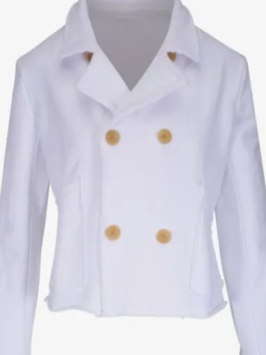 Mini Belfast blazer