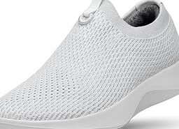 Women’s Tree Dasher Relay, Laceless Everyday Active Sneakers