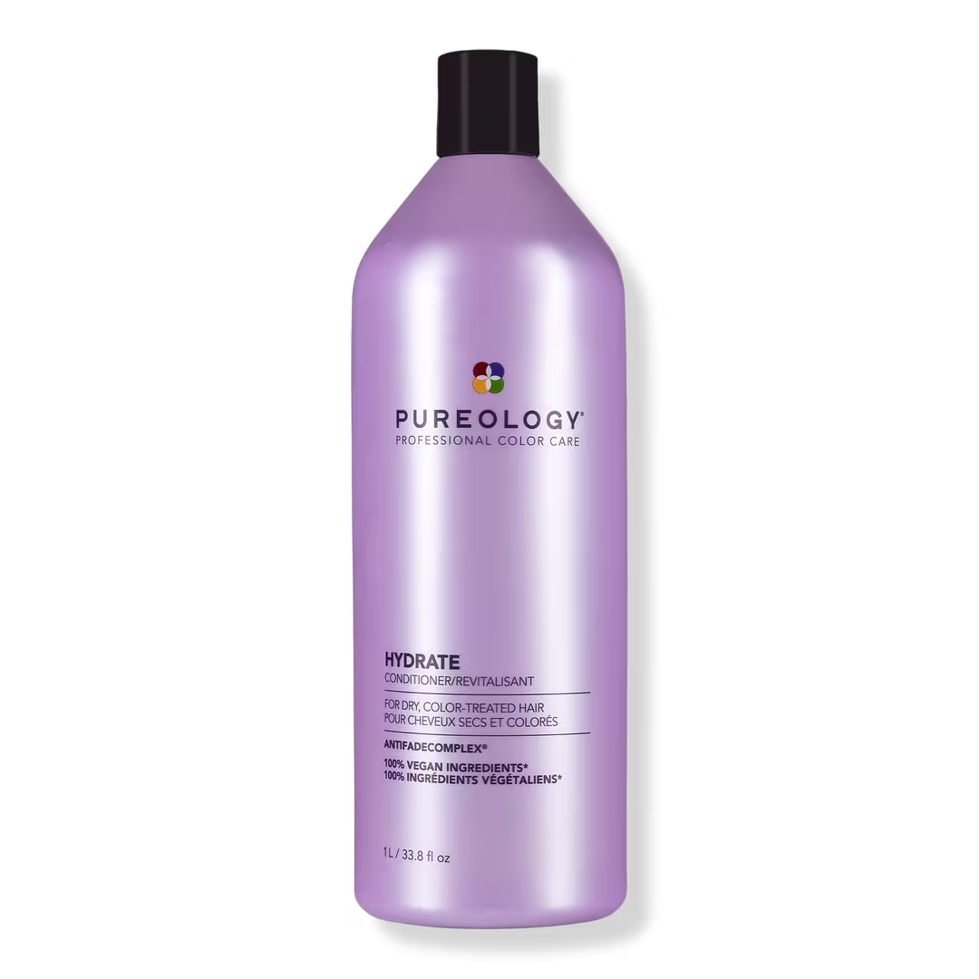 Pureology Hydrate Conditioner for Dry Hair