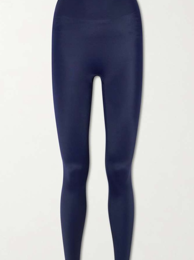 NikeSKIMS Shine leggings