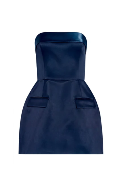 Lucienne Skort Romper