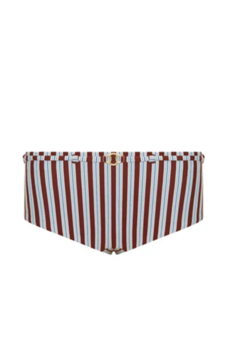 Sydney Short - Milano Stripe