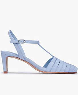 Bernardo Peoria Caged Pump