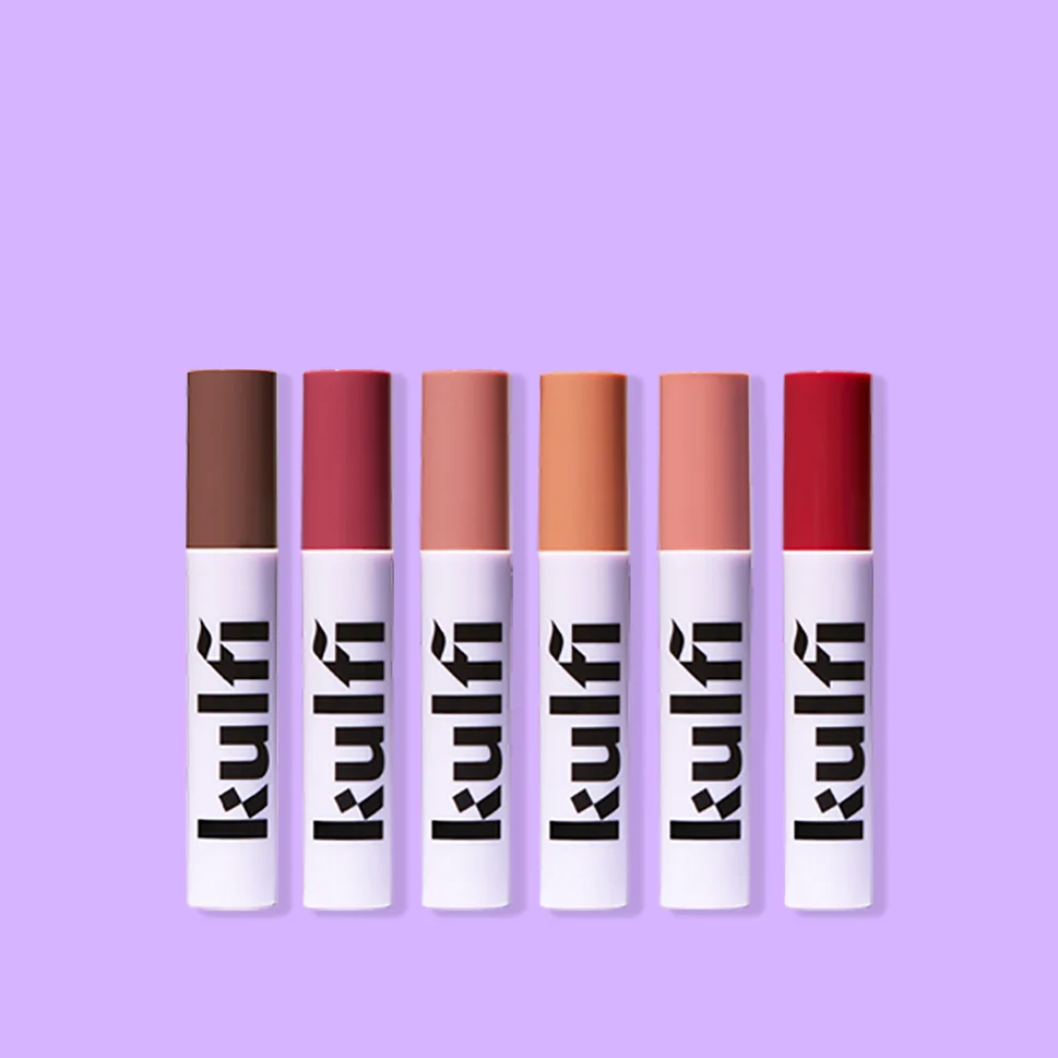 Lassi Lip Collectors