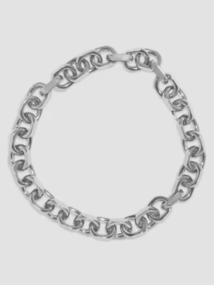 City Link Chain Necklace