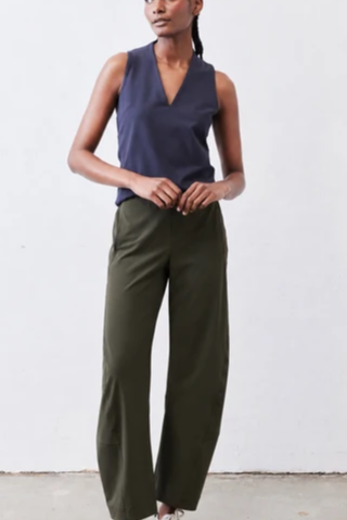 The Long On The Loose Work Pants