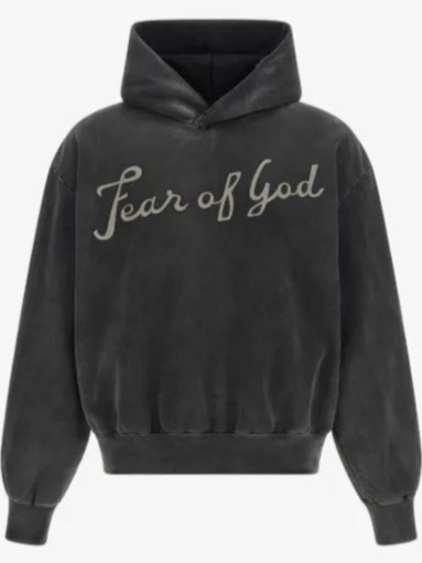 26 Classic Half Raglan Hoodie