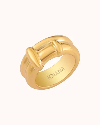 Bowie Ring