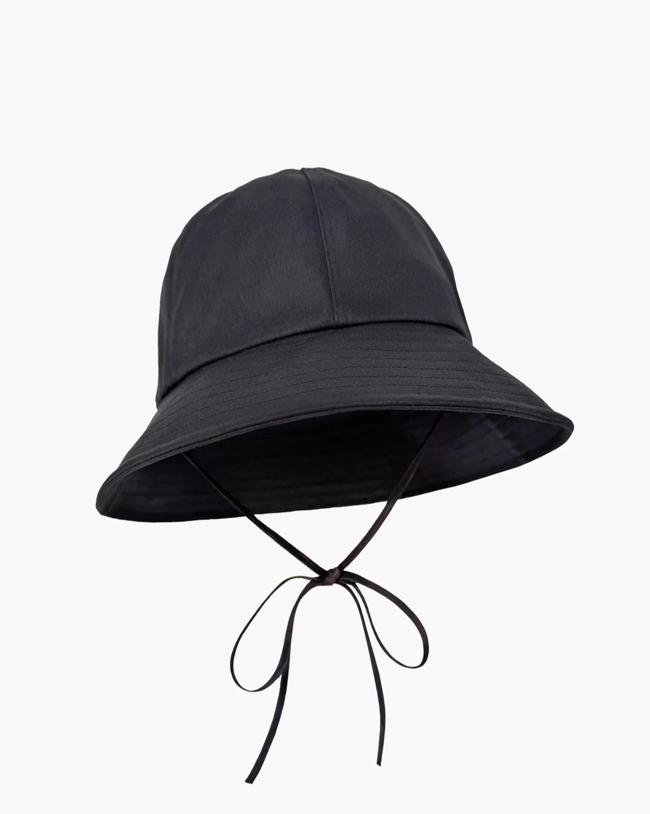 Rain Cloche Hat