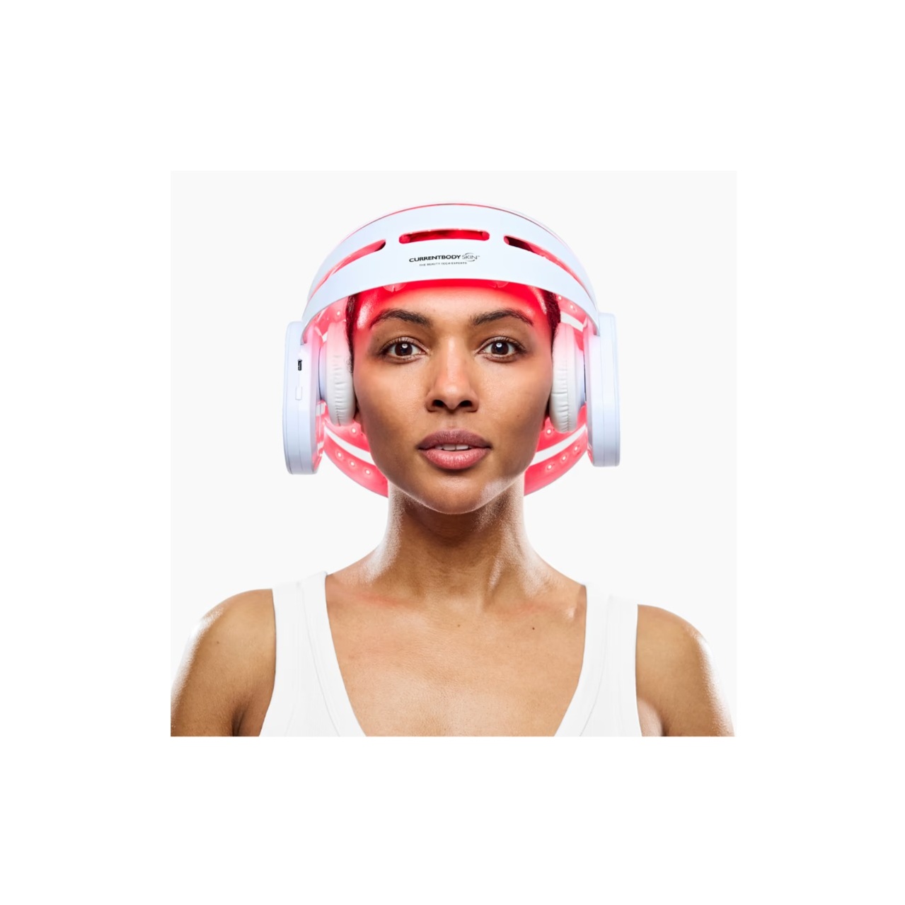 Skin LED Hair Growth Helmet