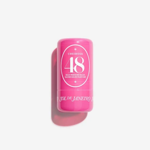 Cheirosa 48 Jelly Perfume Balm