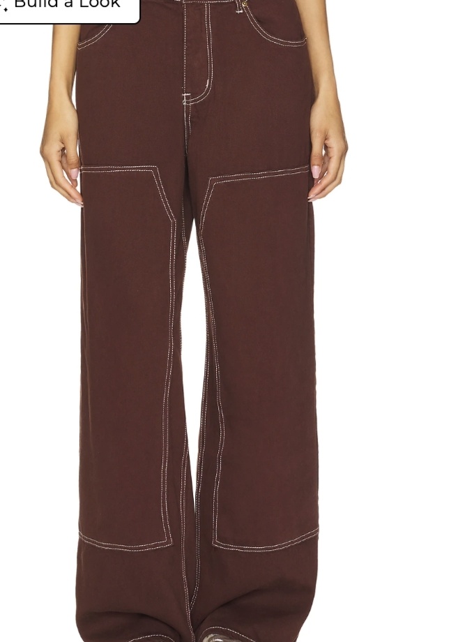 Anchor Jeans