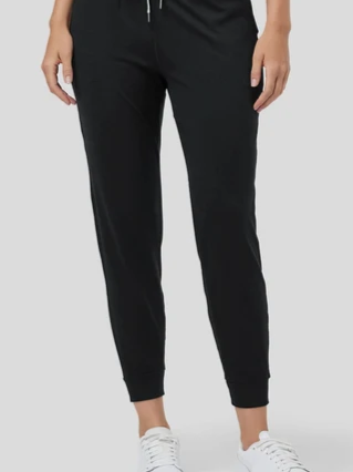 Women's Velou Performance Jogger