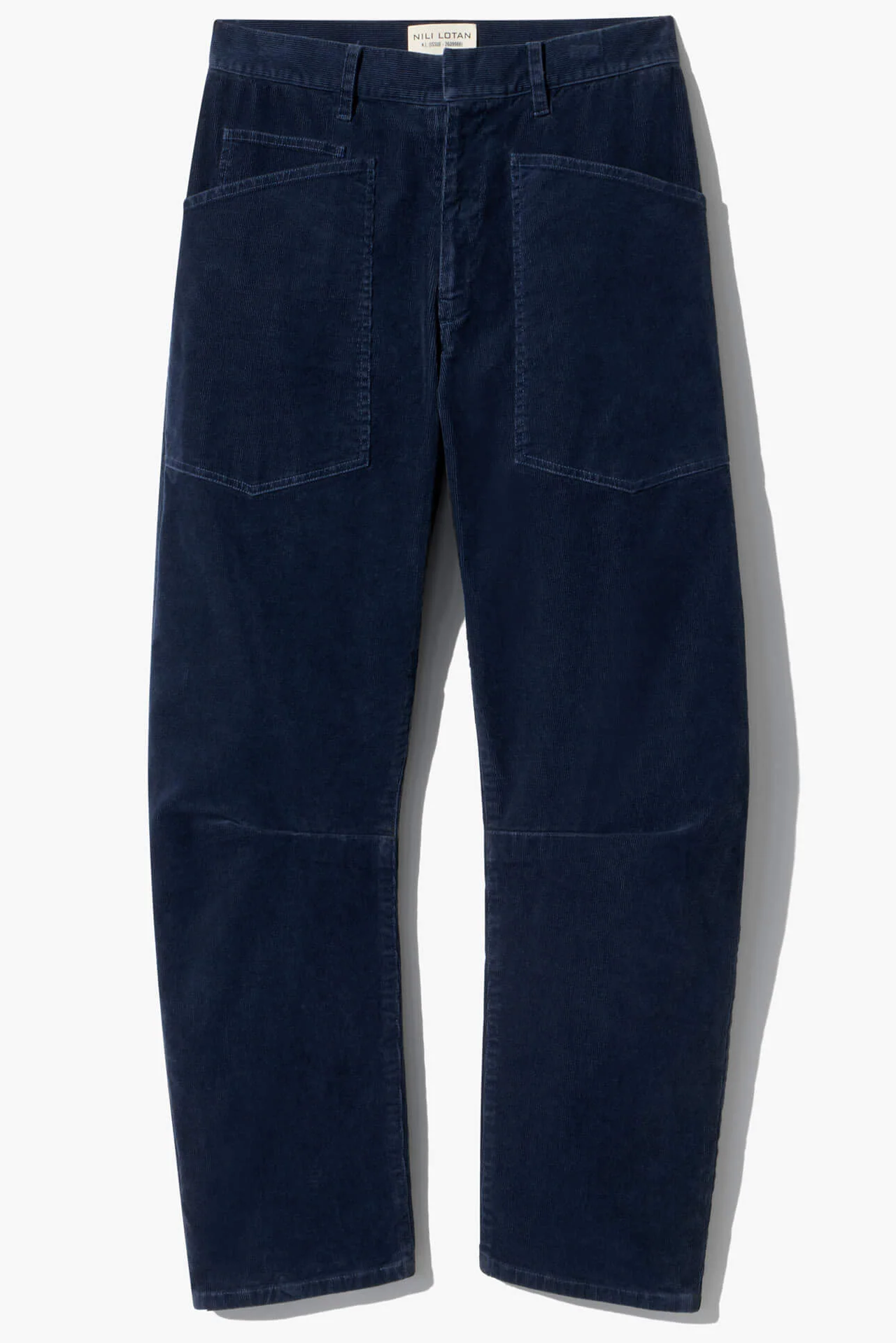 SHON CORDUROY PANT