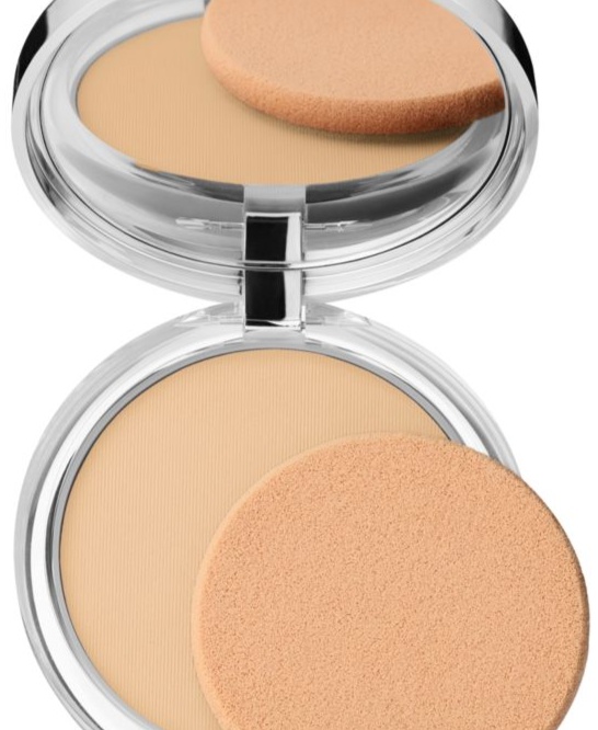 Stay-Matte Sheer Pressed Powder, 0.27 oz.
