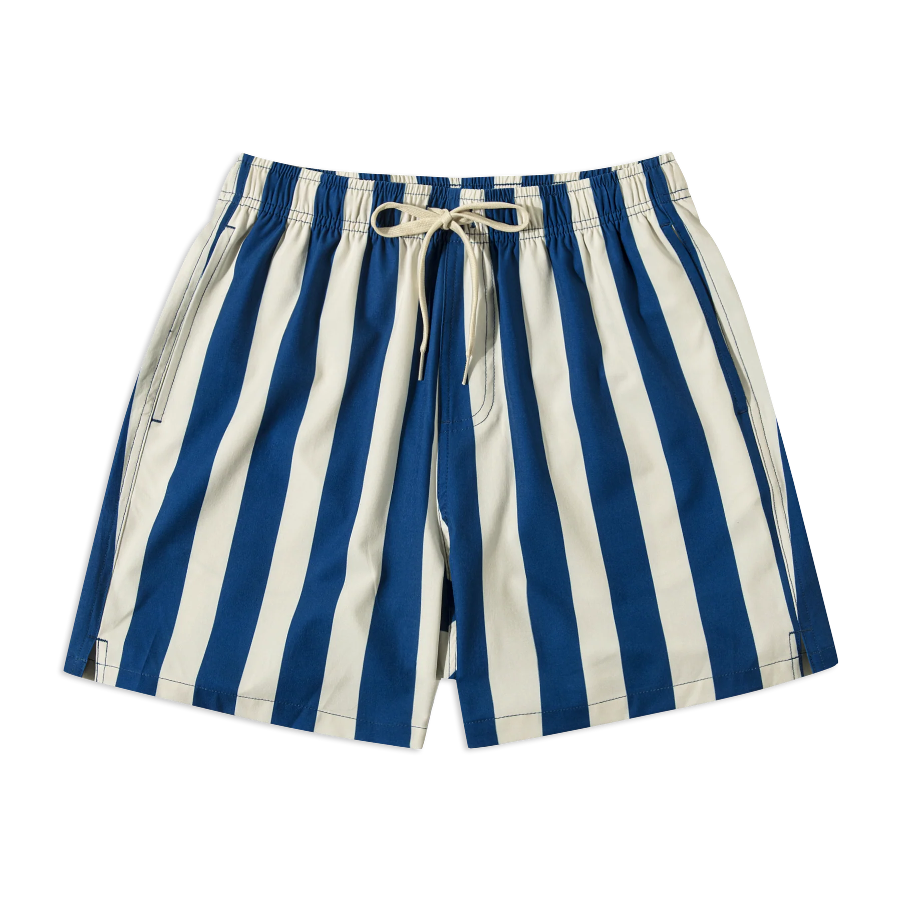 Stretch Swim Trunk