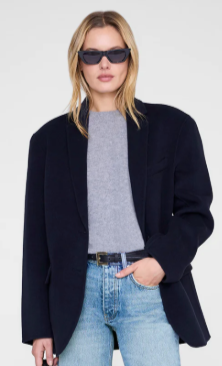 Quinn Blazer