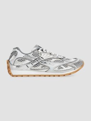 Women's Orbit Technical Mesh Sneakers
