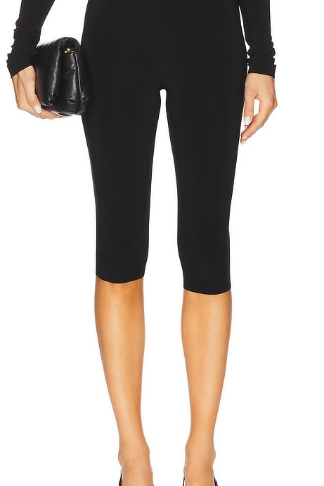 Capri Legging