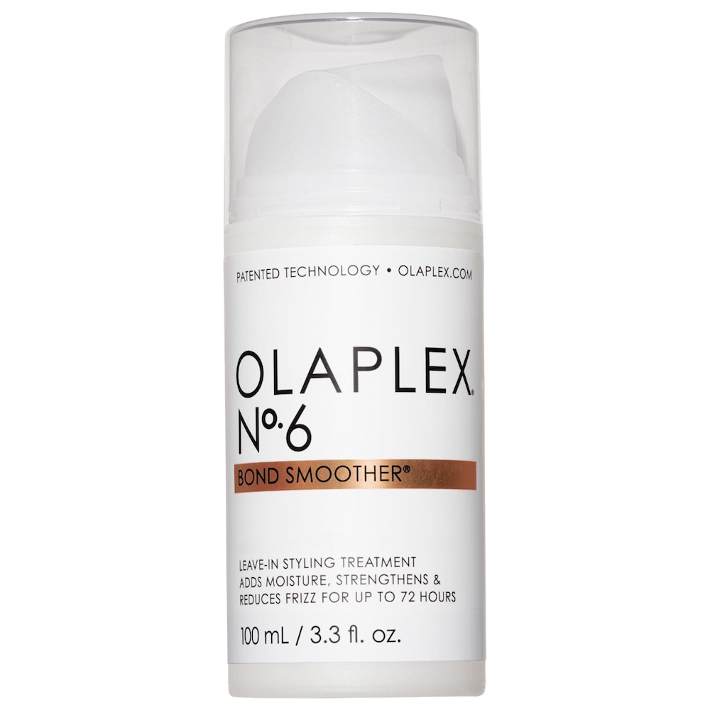 No. 6 Bond Smoother Frizz Control Styling Hair Cream
