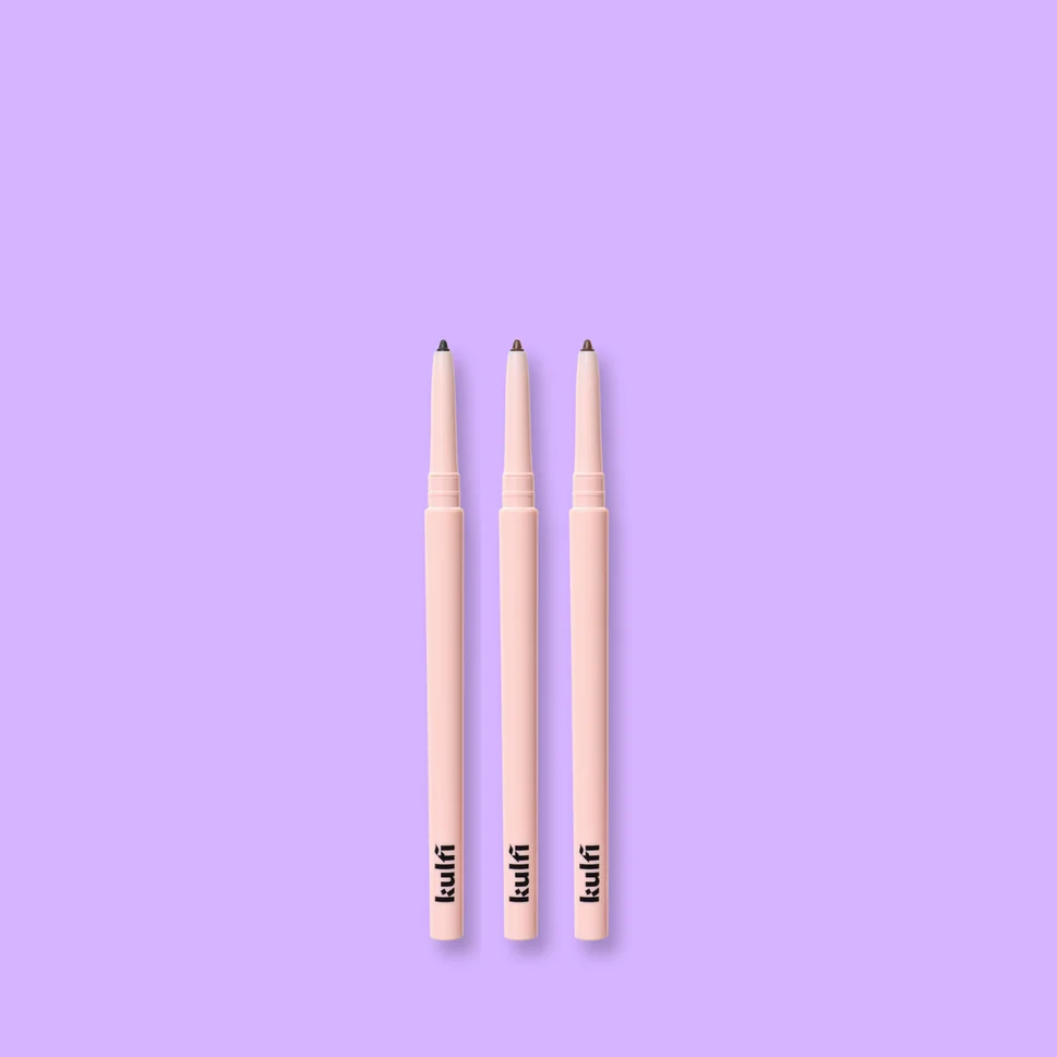 Signature Kajal Trio