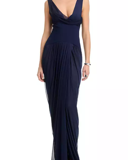 Sylara Gown