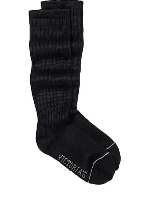Slouchy Sleep Socks
