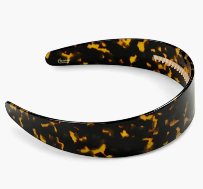 Wynn Wide Headband