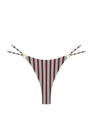 Petit Ermitage Bottom - Milano Stripe