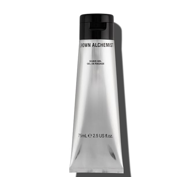 Shaving Gel for Women & Men 75 mL