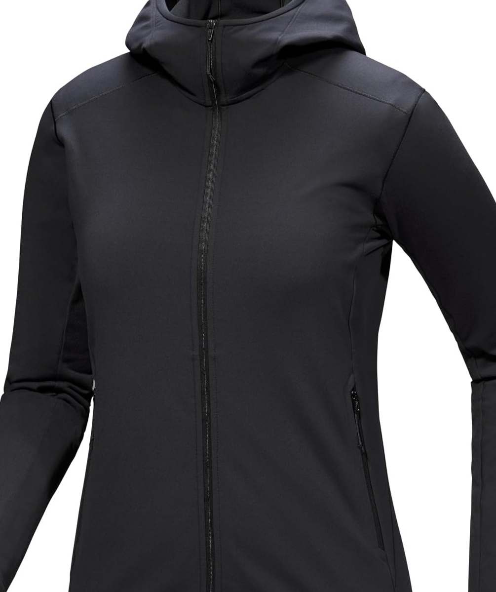 Kyanite LT Hoody Women's