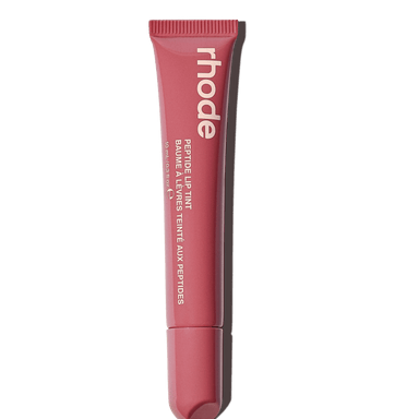 Peptide Lip Tint Nourishing Glaze