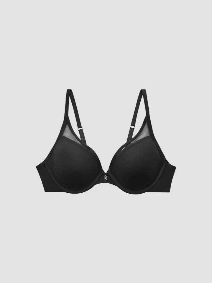 24/7 Classic Uplift Push-Up Bra