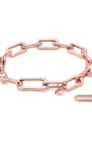 Alta Capture Charm Bracelet