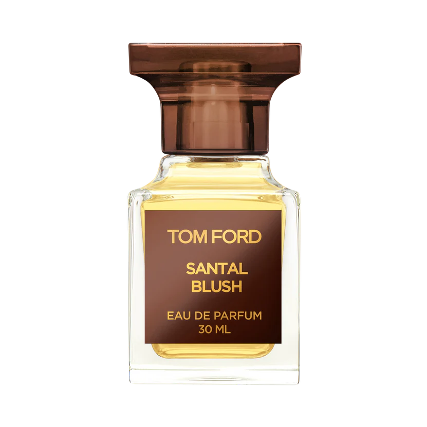 Santal Blush Eau de Parfum 30 ml