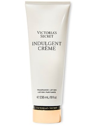 Indulgent Crème Fragrance Lotion