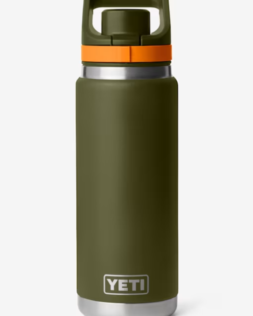 Rambler Water Bottle