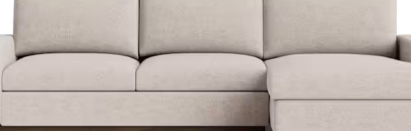 Holt Sectional with Storage