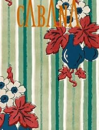 Cabana Magazine Issue 16: Cover 5